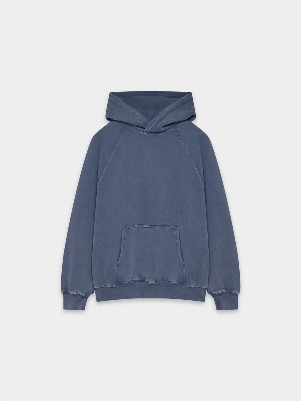 Cozy Sweatfleece Mega Raglan™ Hoodie